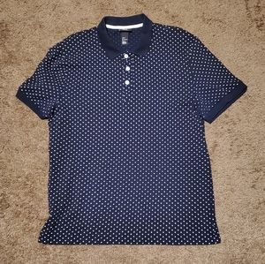H&M polo shirt